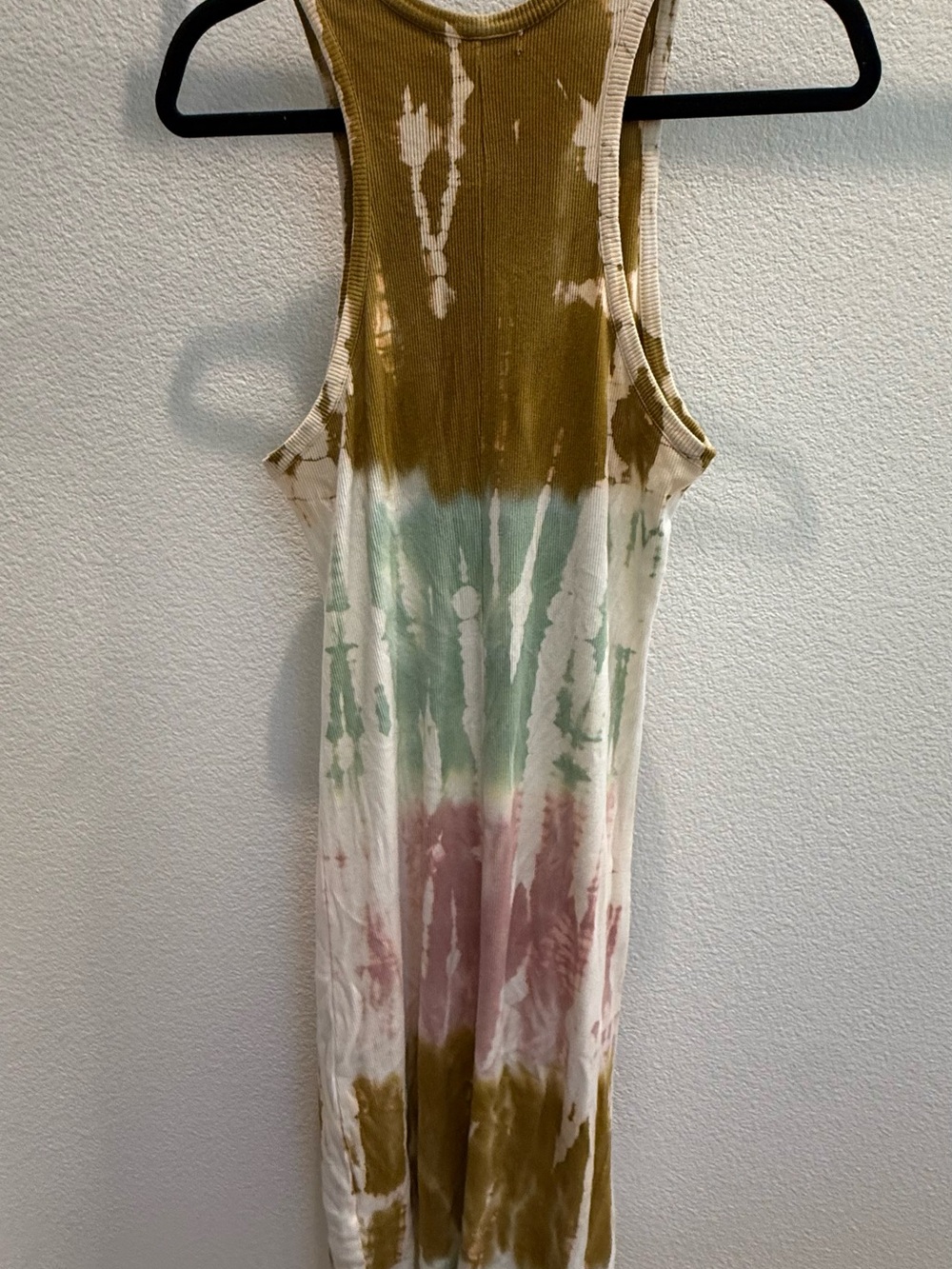 Young Fabulous and Broke Midi Dress - Picture 4 of 5